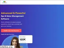 Sites similar to miosalon.com