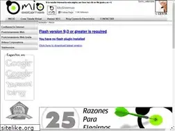 Sites similar to miosistemas.com