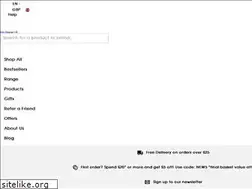 Sites similar to mioskincare.co.uk