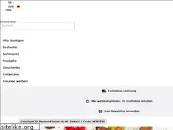 Sites similar to mioskincare.de
