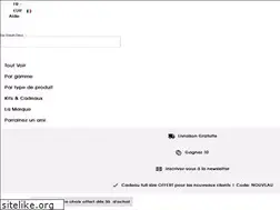 Sites similar to mioskincare.fr