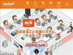 Sites similar to miosoft.co.jp