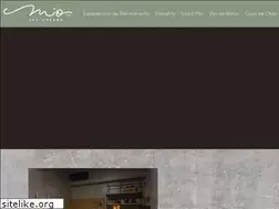 Sites similar to miospa.com.br