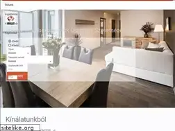 Sites similar to miosz.ingatlan.com