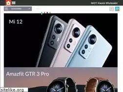 Sites similar to miot-global.com