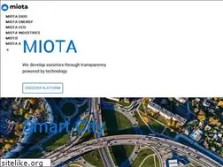 Sites similar to miota.id