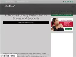 Sites similar to miotech.net
