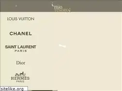 Sites similar to miotesorovintage.com