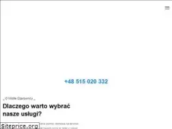 Sites similar to miotlaczarownicy.com