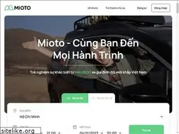 Sites similar to mioto.vn