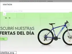 Sites similar to miotodo.com