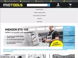 Sites similar to miotools.co.uk