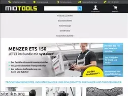 Sites similar to miotools.de