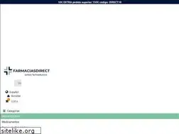 Sites similar to miotrafarmacia.com