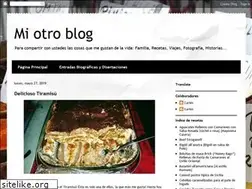 Sites similar to miotroblog.com