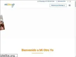 Sites similar to miotroyo.com.co