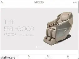 Sites similar to miotto.co