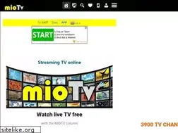 Sites similar to miotvonline.com