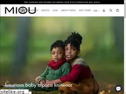 Sites similar to mioukids.com