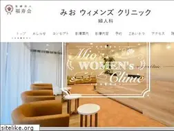Sites similar to miowcl.com