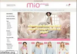Sites similar to miowholesale.com