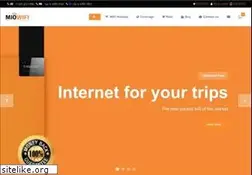 Sites similar to miowifi.com