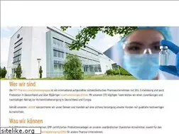 Sites similar to mip-ipr.de