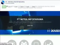 Sites similar to mip.co.id