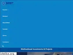 Sites similar to mip.com.gt