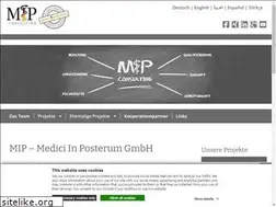 Sites similar to mip.consulting