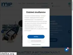 Sites similar to mip.fi