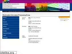 Sites similar to mip.informatik.uni-kiel.de