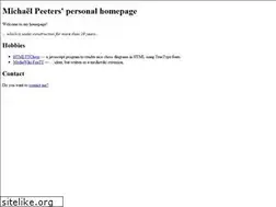 Sites similar to mip.noekeon.org