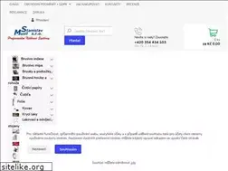 Sites similar to mipa-paint.cz