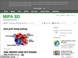 Sites similar to mipa-sd.blogspot.com