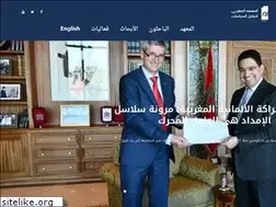 Sites similar to mipa.institute