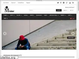 Sites similar to mipac.ro