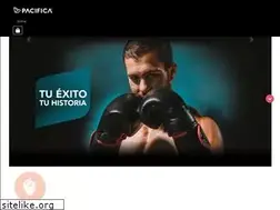 Sites similar to mipacifica.com