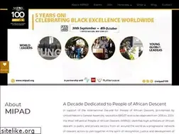 Sites similar to mipad.org