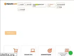 Sites similar to mipadoweb.ro