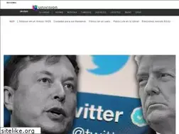 Sites similar to mipagina.univision.com