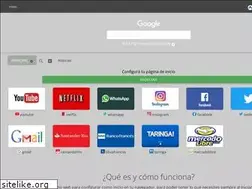 Sites similar to mipaginaprincipal.com