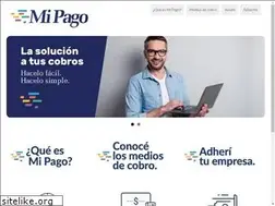 Sites similar to mipago.coop