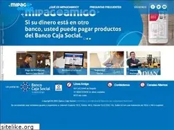 Sites similar to mipagoamigo.com