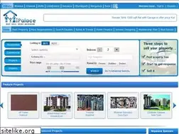 Sites similar to mipalace.com