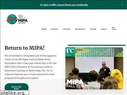 Sites similar to mipamsu.org