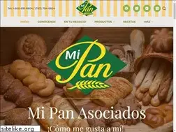 Sites similar to mipanasociados.com