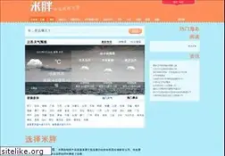 Sites similar to mipang.com