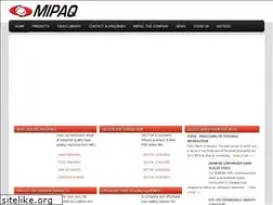 Sites similar to mipaq.co.za