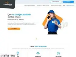 Sites similar to mipaquete.com